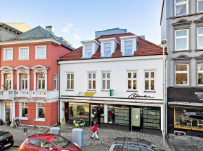 Engen Apartment