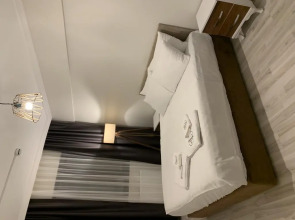 Beta Homes Boutique Hotel