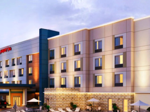 Hampton Inn Fort Myers Downtown