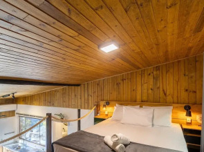 Your Getaway in Florianopolis, Just Minutes From the Beach NDE