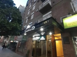 Concord Rent Apart