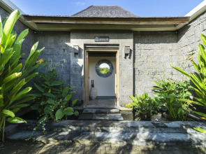 Alami Boutique Villas & Resort