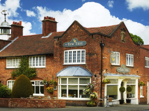 The Plough Scalby