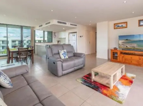 Strand Beachside 502