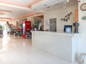 Faliraki Dream Studios & Apartments