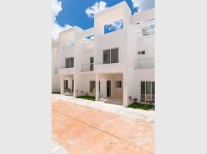 Baru Luxury Homes Cozumel Frente al Mar
