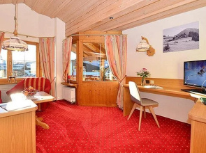 Hotel Jagdhof