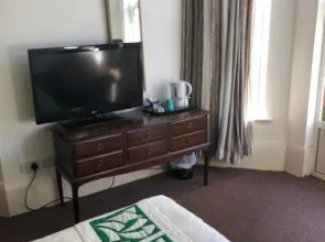 Ashton Lodge Guest House