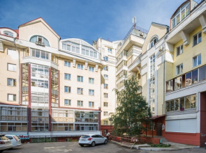 Хостел Достоевский