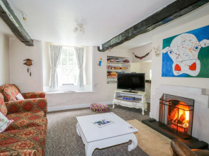 Shepherd's Cottage
