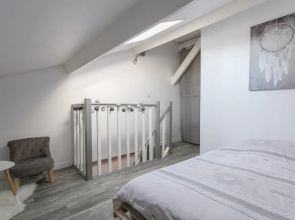 Agréable Duplex au calme Montpellier