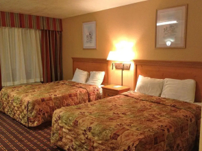 Regency Inn Pigeon Forge