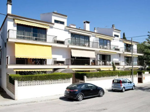 Apartamentos Ponent Mhm