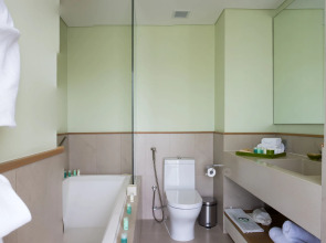 Fusion Suites Da Nang