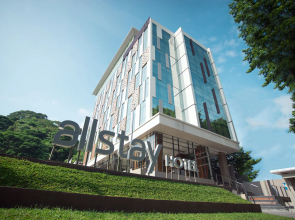 Allstay Hotel Semarang