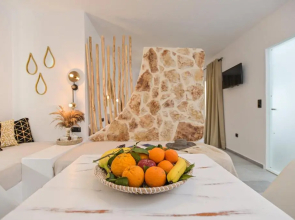 Casa Verde di Naxos