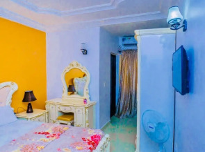 World Class Hotel