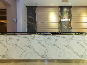 Simms Boutique Hotel Bukit Bintang