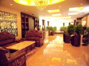 Tibet Baiyi Hotel