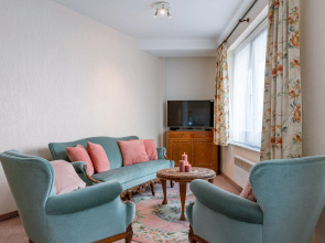 Cosy Apartment at Walking Distance From the Beach