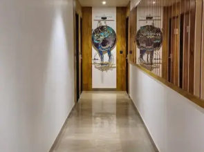 Vistara Residency