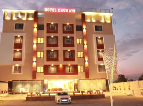 Hotel Khumani By Hills & Dunes
