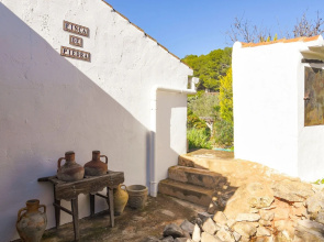 Beautiful Villa With Private Swimming Pool in Benissa