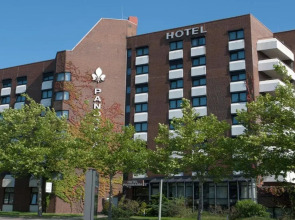 Hotel Panorama Hamburg - Billstedt