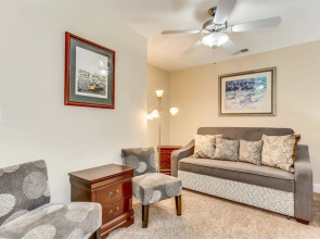 Barefoot Resort - Tanglewood 112