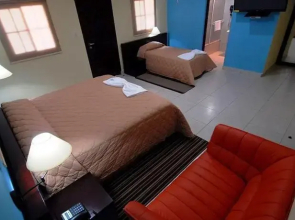 Hotel Playa Marbella
