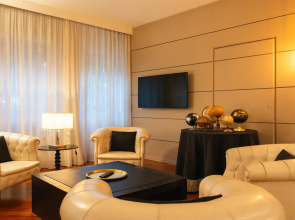 Hotel Globo