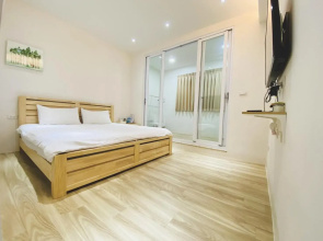 Ji Apartment