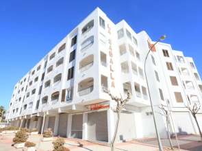 Apartamento Para 4 Personas en Cambrils
