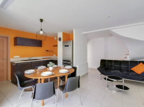 Maison Cauterets, 4 pièces, 7 personnes - FR-1-401-173