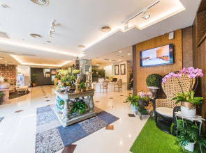 Guide Education Culture Hotel Kaohsiung Museum of Fine Arts