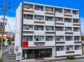 Mr.KINJO in ISHIKAWA inter