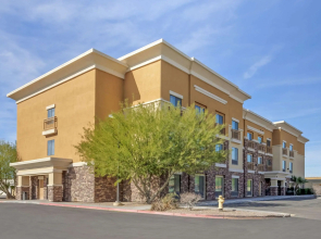 Comfort Suites Blythe