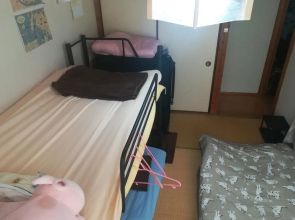 Credo Sasebo Hostel