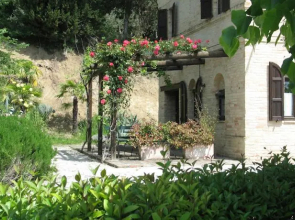 Agriturismo Floriani
