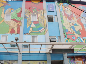 Eve Hotel by Airy Rooms