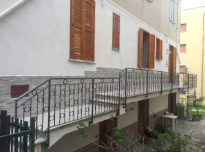 Casa Vacanze Tropea