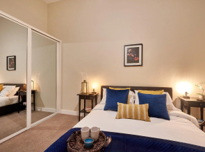 Mantella Lofts by JLJ Apartments