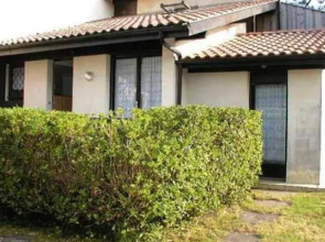 Rental Villa Massoulane Seignosse Le Penon