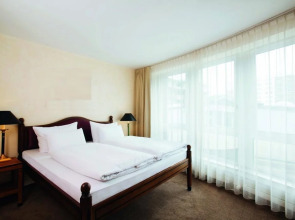 Apartmenthaus Berlin Mitte