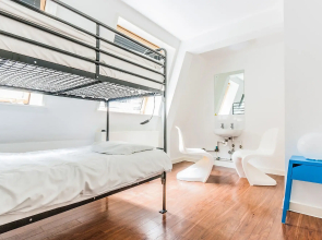SoHostel