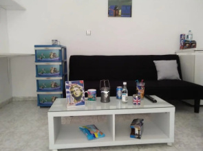 Apollon Apartments H-2