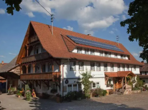 Pension Baarblick
