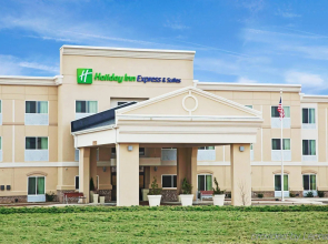 Holiday Inn Express Hotel & Suites Jasper by IHG