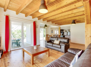 House PenGuen Dinard