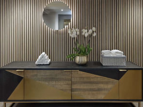 Hyatt Regency London The Churchill